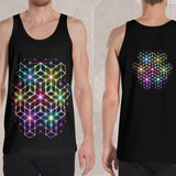 2CB Graphic Tank Top