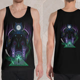 THOTH Graphic Tank Top