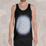 ENON Graphic Tank Top