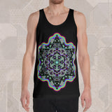 MICROGRAM Graphic Tank Top
