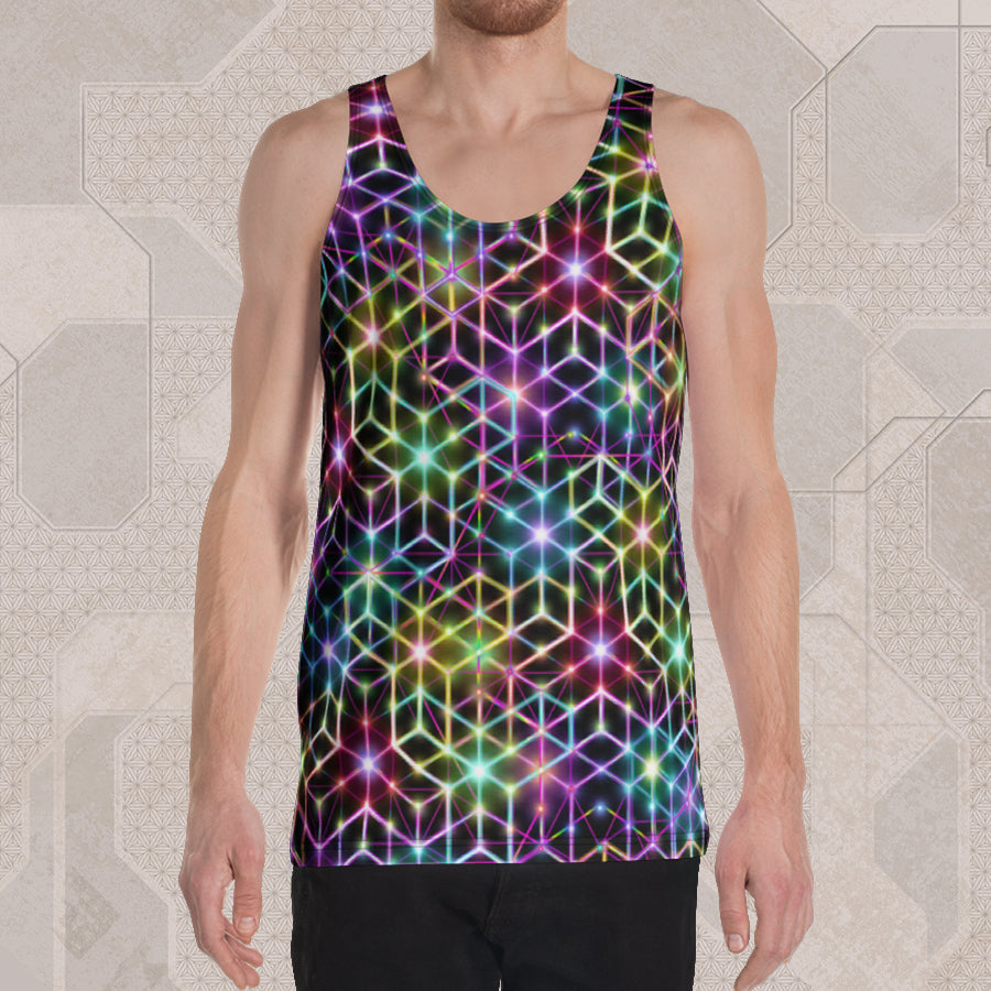 2CB Tank Top