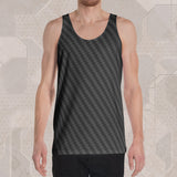 CARBON Tank Top