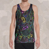 NEOPAISLEY Tank Top