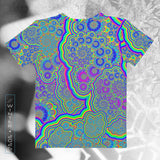 ❄️NEW! Neuroverse Women's Psychedelic T-Shirt