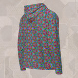 HEXAFUN Zip Hoodie