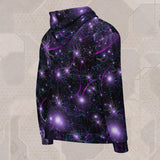LANIAKEA Zip Hoodie