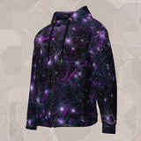 LANIAKEA Zip Hoodie