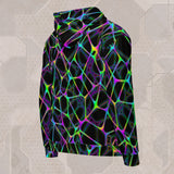 PSYNET Zip Hoodie