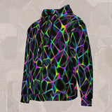 PSYNET Zip Hoodie
