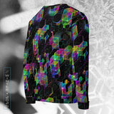 ❄️NEW! Question Everything Psychedelic Streetwear Sweater