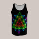 64 STAR TETRAHEDRON