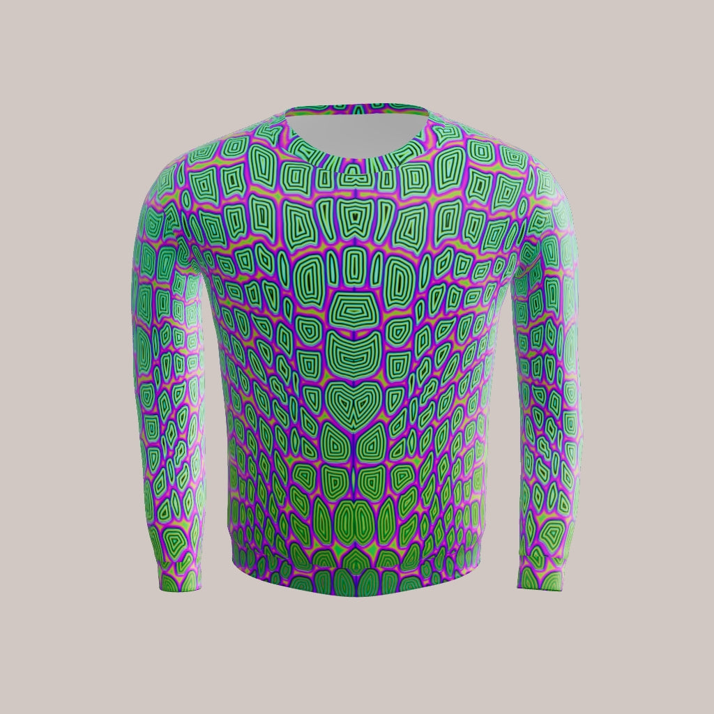 REPTILIAN