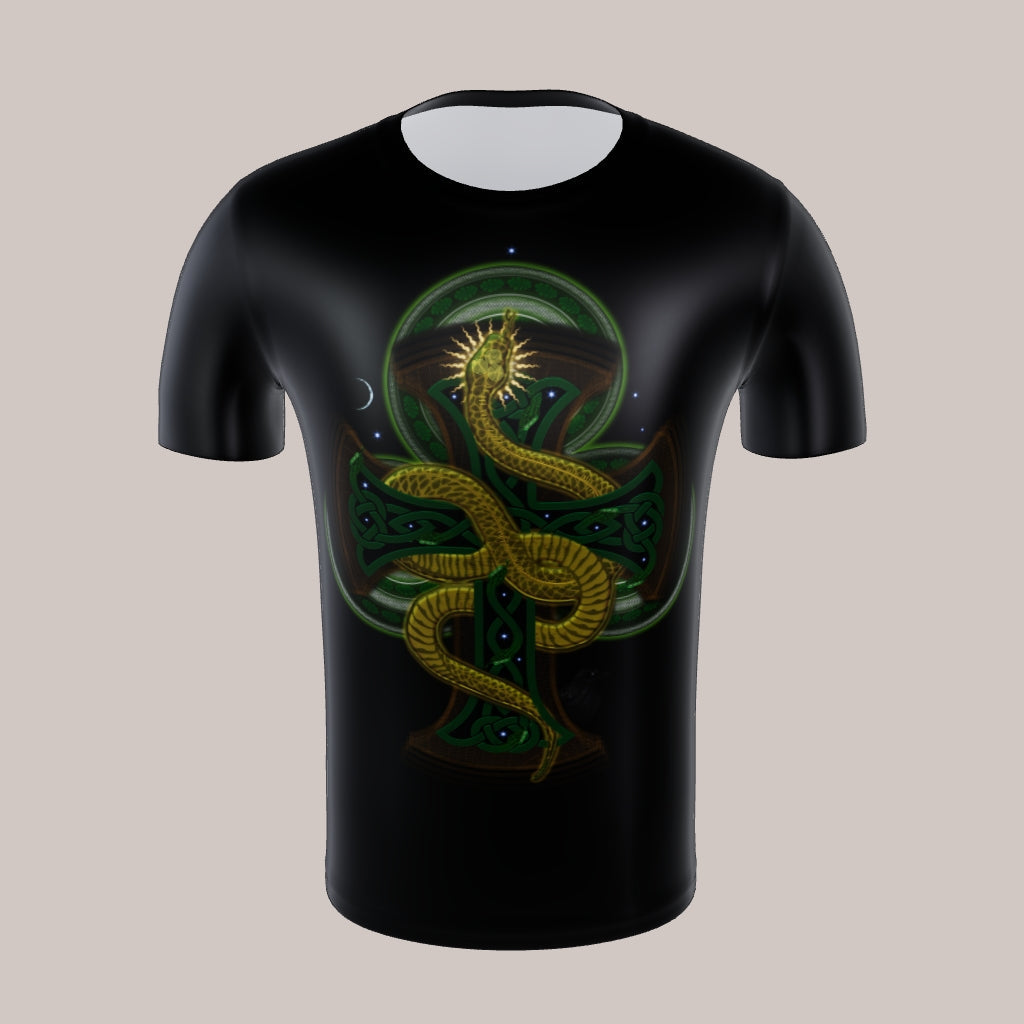 SERPENT CRAWL