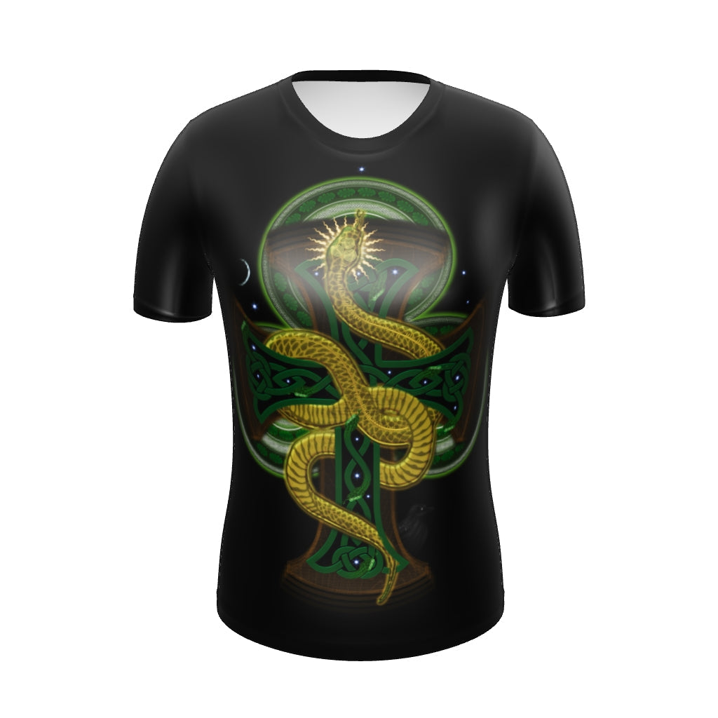 SERPENT CRAWL