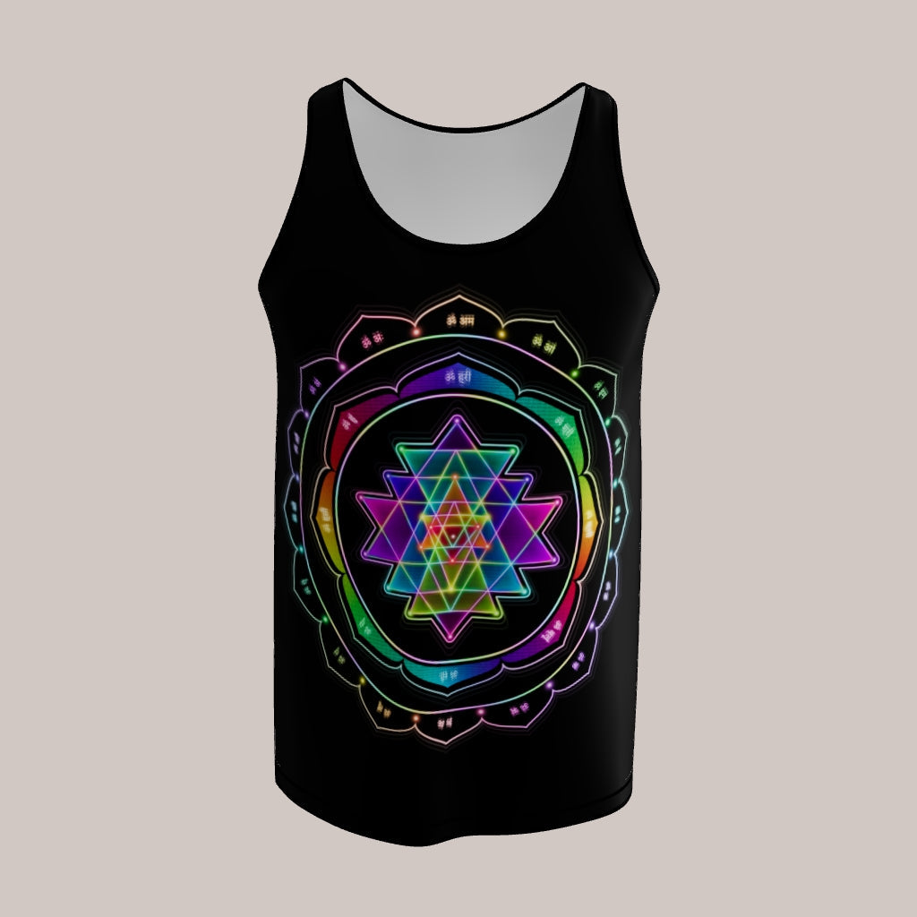 SRI YANTRA