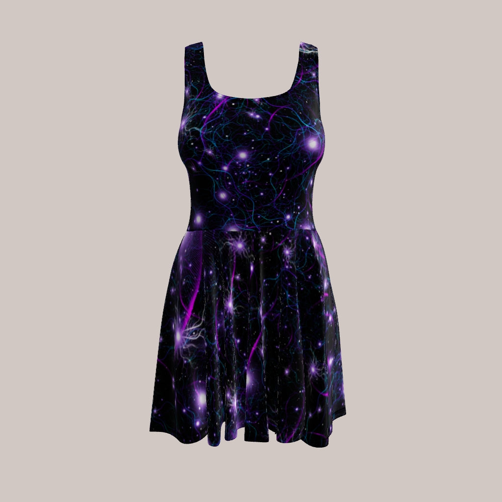 Skater Dress