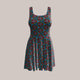 Skater Dress