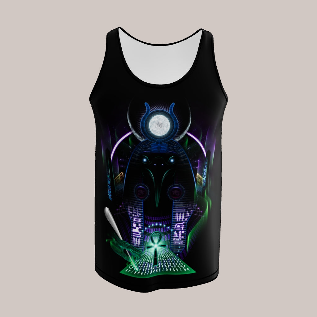 Unisex Tank Top