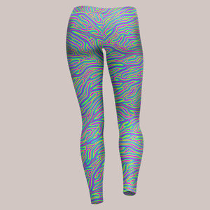 Roots ▽ Leggings