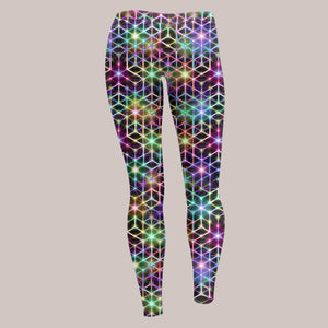 2cB ▽ Leggings