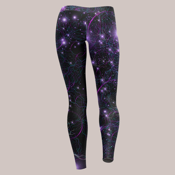 Laniakea ▽ Leggings