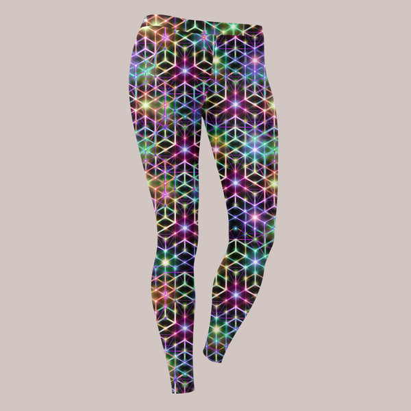 2cB ▽ Leggings