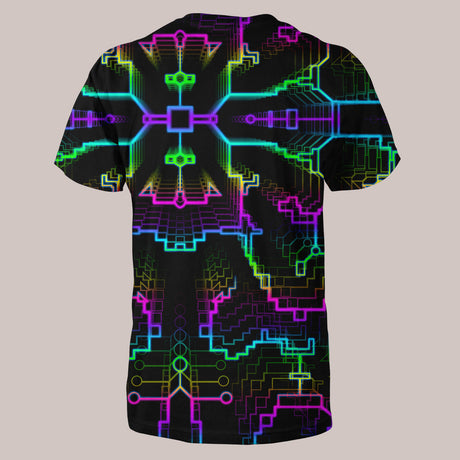 psychedelic-trance-festival-clothing-tetramode-psytrance-boom-festival-samuel-farrand-cate-farrand