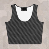 CARBON Crop Top