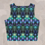 CERNUNNOS Crop Top