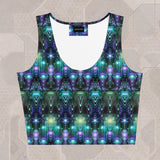 CERNUNNOS Crop Top