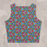 HEXAFUN Crop Top