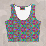 HEXAFUN Crop Top