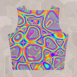 METAMORPHOSIS Crop Top