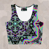 MICROGRAM Crop Top