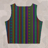 MODELO Crop Top