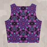 NUCLEUS Crop Top