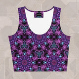 NUCLEUS Crop Top