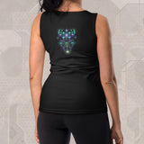 CERNUNNOS Graphic Tank Top