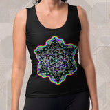 MICROGRAM Graphic Tank Top