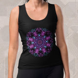 NUCLEUS Graphic Tank Top