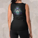 PSYNERGY Graphic Tank Top