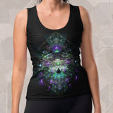 PSYNERGY Graphic Tank Top