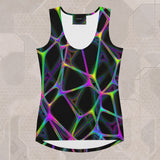 PSYNET Tank Top