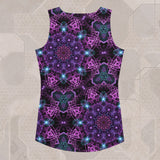 NUCLEUS Tank Top