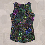 NEOPAISLEY Tank Top