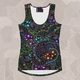NEOPAISLEY Tank Top