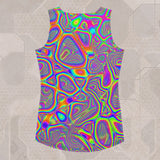 METAMORPHOSIS Tank Top