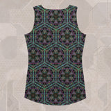 HYPERGEOMETRY Tank Top