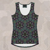 HYPERGEOMETRY Tank Top