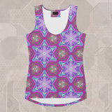 ENTHEOELECTRIC Tank Top